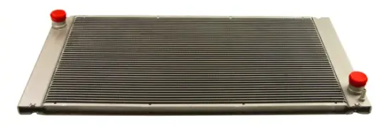 Kühler, Motorkühlung MAXGEAR AC230187 Bild Kühler, Motorkühlung MAXGEAR AC230187