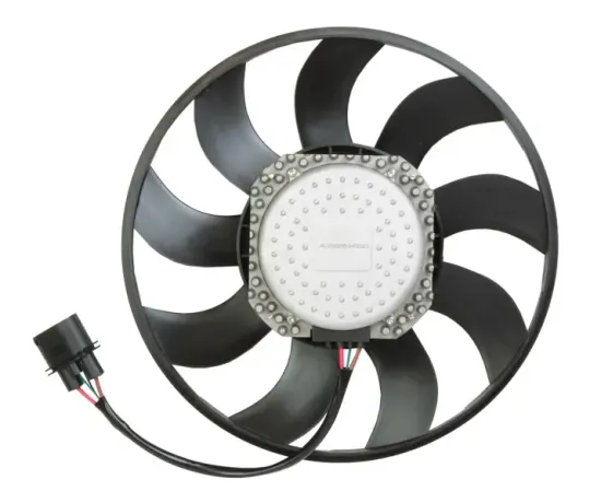 Lüfter, Motorkühlung MAXGEAR AC230298 Bild Lüfter, Motorkühlung MAXGEAR AC230298