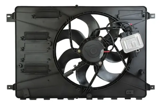 Lüfter, Motorkühlung 12 V MAXGEAR AC230299 Bild Lüfter, Motorkühlung 12 V MAXGEAR AC230299