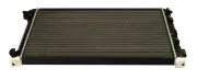 Kühler, Motorkühlung MAXGEAR AC235782
