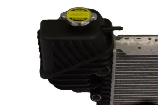 Kühler, Motorkühlung MAXGEAR AC242631 Bild Kühler, Motorkühlung MAXGEAR AC242631