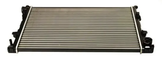 Kühler, Motorkühlung MAXGEAR AC243739 Bild Kühler, Motorkühlung MAXGEAR AC243739