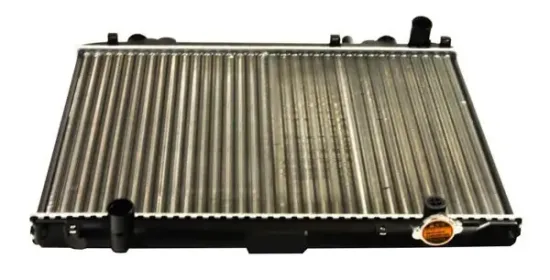 Kühler, Motorkühlung MAXGEAR AC252190 Bild Kühler, Motorkühlung MAXGEAR AC252190