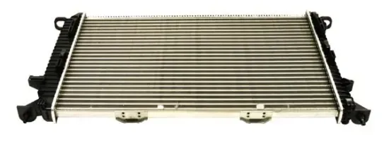 Kühler, Motorkühlung MAXGEAR AC266808 Bild Kühler, Motorkühlung MAXGEAR AC266808