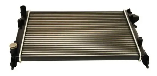 Kühler, Motorkühlung MAXGEAR AC276638 Bild Kühler, Motorkühlung MAXGEAR AC276638