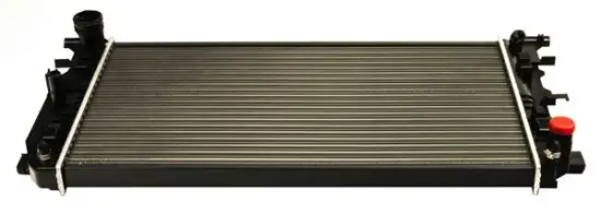 Kühler, Motorkühlung MAXGEAR AC280232 Bild Kühler, Motorkühlung MAXGEAR AC280232