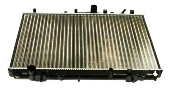 Kühler, Motorkühlung MAXGEAR AC286402 Bild Kühler, Motorkühlung MAXGEAR AC286402