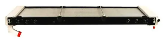 Kühler, Motorkühlung MAXGEAR AC293809 Bild Kühler, Motorkühlung MAXGEAR AC293809