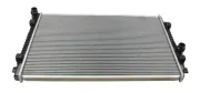 Kühler, Motorkühlung MAXGEAR AC296418