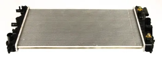 Kühler, Motorkühlung MAXGEAR AC297927 Bild Kühler, Motorkühlung MAXGEAR AC297927
