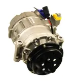 Kompressor, Klimaanlage 12 V MAXGEAR AC330008