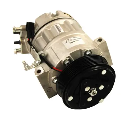 Kompressor, Klimaanlage 12 V MAXGEAR AC330009 Bild Kompressor, Klimaanlage 12 V MAXGEAR AC330009