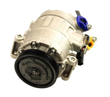 Kompressor, Klimaanlage 12 V MAXGEAR AC330012