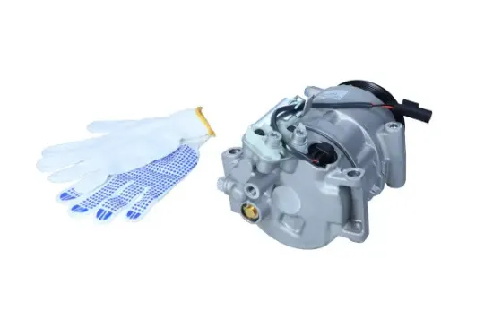 Kompressor, Klimaanlage 12 V MAXGEAR AC330014 Bild Kompressor, Klimaanlage 12 V MAXGEAR AC330014