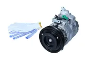 Kompressor, Klimaanlage 12 V MAXGEAR AC330015