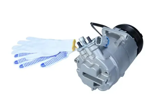 Kompressor, Klimaanlage 12 V MAXGEAR AC330017 Bild Kompressor, Klimaanlage 12 V MAXGEAR AC330017