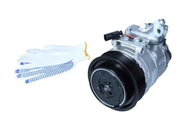 Kompressor, Klimaanlage 12 V MAXGEAR AC330018