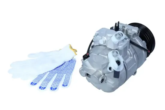 Kompressor, Klimaanlage 12 V MAXGEAR AC330019 Bild Kompressor, Klimaanlage 12 V MAXGEAR AC330019