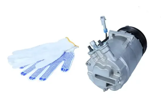 Kompressor, Klimaanlage 12 V MAXGEAR AC330020 Bild Kompressor, Klimaanlage 12 V MAXGEAR AC330020