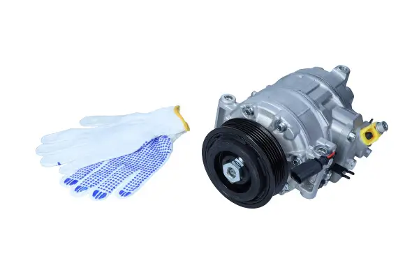Kompressor, Klimaanlage 12 V MAXGEAR AC330022