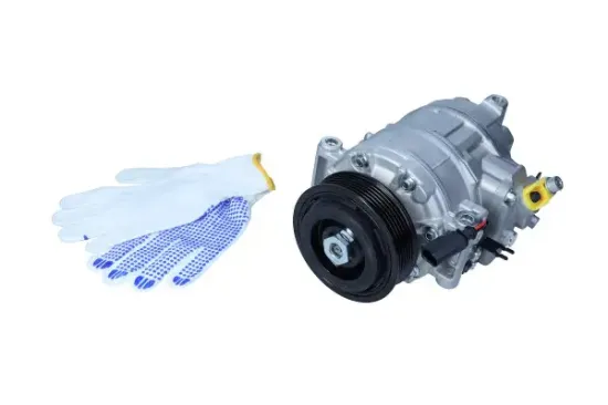 Kompressor, Klimaanlage 12 V MAXGEAR AC330022 Bild Kompressor, Klimaanlage 12 V MAXGEAR AC330022