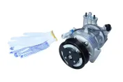 Kompressor, Klimaanlage 12 V MAXGEAR AC330027