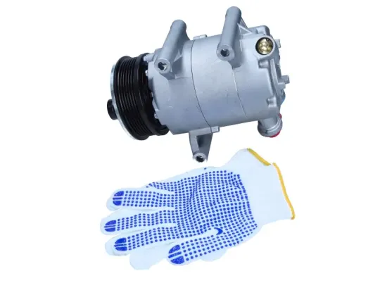 Kompressor, Klimaanlage 12 V MAXGEAR AC330032 Bild Kompressor, Klimaanlage 12 V MAXGEAR AC330032