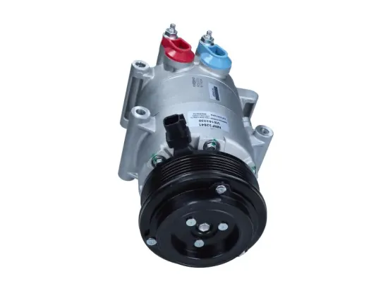 Kompressor, Klimaanlage 12 V MAXGEAR AC330033 Bild Kompressor, Klimaanlage 12 V MAXGEAR AC330033