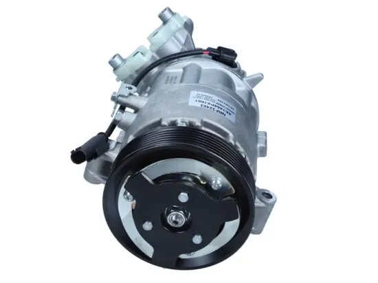 Kompressor, Klimaanlage 12 V MAXGEAR AC330034 Bild Kompressor, Klimaanlage 12 V MAXGEAR AC330034