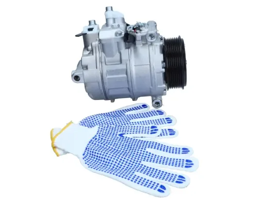 Kompressor, Klimaanlage 12 V MAXGEAR AC330036 Bild Kompressor, Klimaanlage 12 V MAXGEAR AC330036