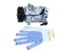 Kompressor, Klimaanlage 12 V MAXGEAR AC330043