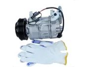 Kompressor, Klimaanlage 12 V MAXGEAR AC330045