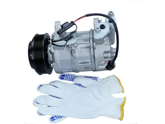 Kompressor, Klimaanlage 12 V MAXGEAR AC330045 Bild Kompressor, Klimaanlage 12 V MAXGEAR AC330045