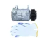 Kompressor, Klimaanlage 12 V MAXGEAR AC330045 Bild Kompressor, Klimaanlage 12 V MAXGEAR AC330045