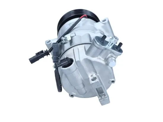 Kompressor, Klimaanlage 12 V MAXGEAR AC330047 Bild Kompressor, Klimaanlage 12 V MAXGEAR AC330047