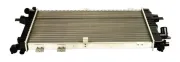 Kühler, Motorkühlung MAXGEAR AC365489
