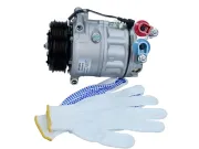 Kompressor, Klimaanlage 12 V MAXGEAR AC382530