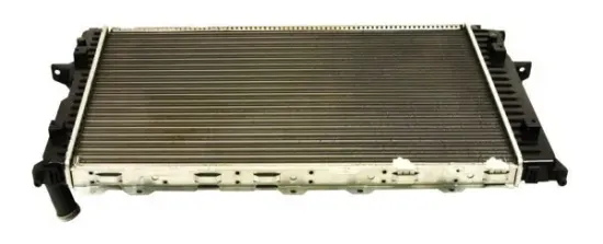 Kühler, Motorkühlung MAXGEAR AC559486 Bild Kühler, Motorkühlung MAXGEAR AC559486