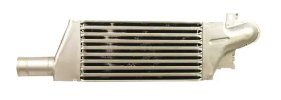 Ladeluftkühler MAXGEAR AC630007 Bild Ladeluftkühler MAXGEAR AC630007