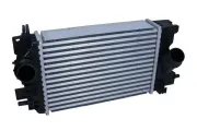 Ladeluftkühler MAXGEAR AC630017