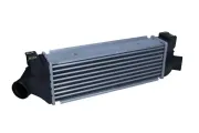Ladeluftkühler MAXGEAR AC630031