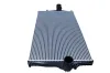 Ladeluftkühler MAXGEAR AC630037