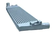 Ladeluftkühler MAXGEAR AC630042