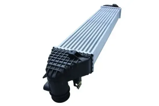 Ladeluftkühler MAXGEAR AC630054 Bild Ladeluftkühler MAXGEAR AC630054