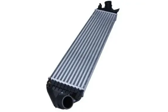 Ladeluftkühler MAXGEAR AC630058 Bild Ladeluftkühler MAXGEAR AC630058