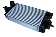 Ladeluftkühler MAXGEAR AC630059