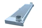 Ladeluftkühler MAXGEAR AC630070