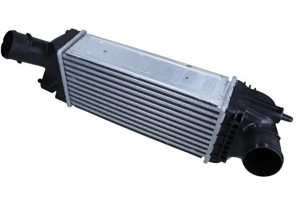 Ladeluftkühler MAXGEAR AC630081