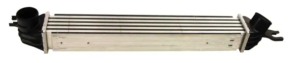 Ladeluftkühler MAXGEAR AC630083