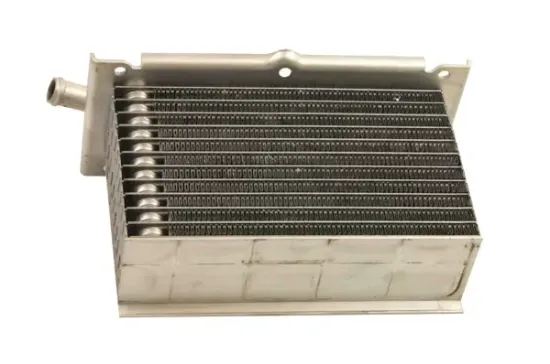 Ladeluftkühler MAXGEAR AC630093 Bild Ladeluftkühler MAXGEAR AC630093